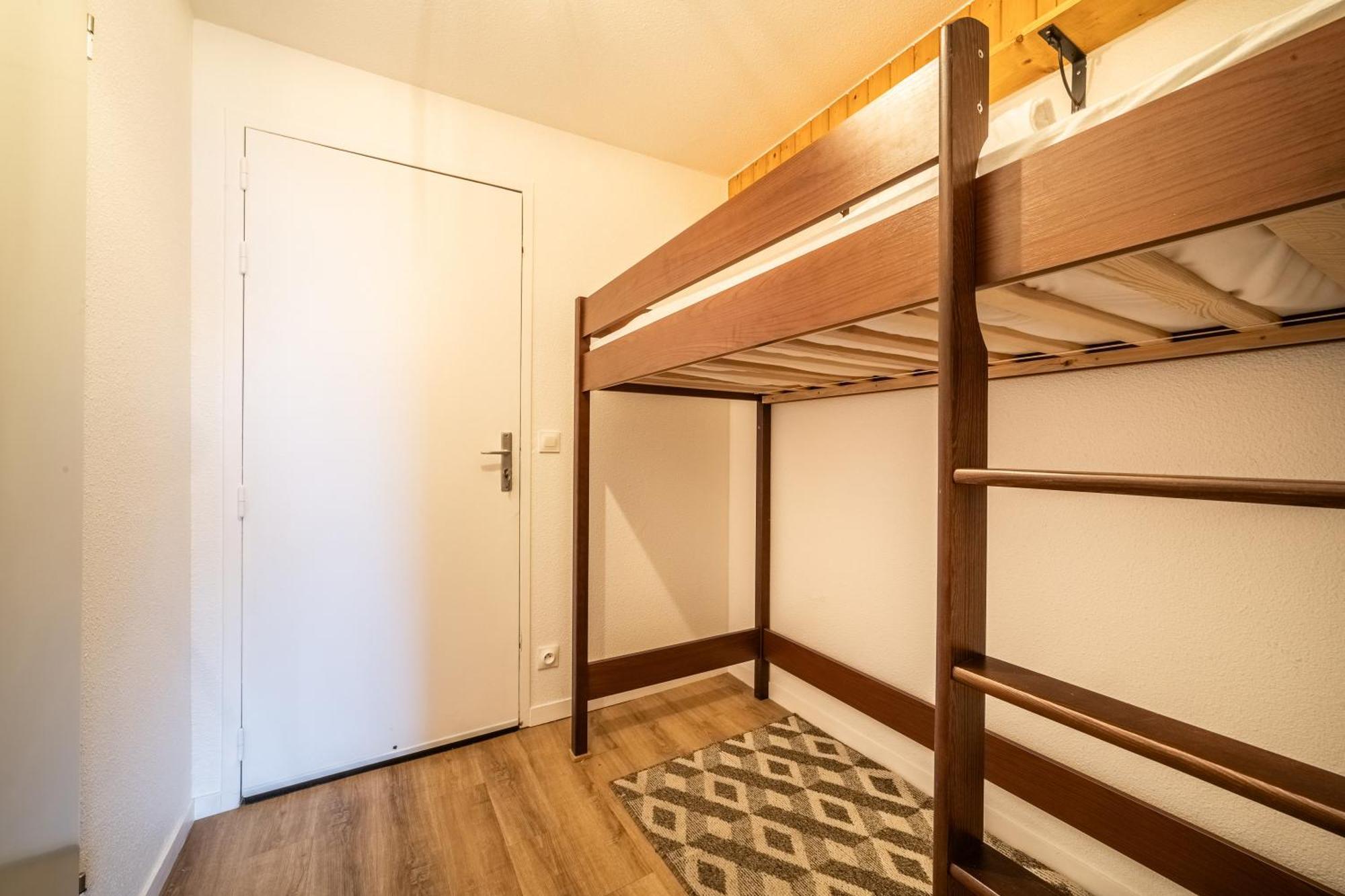 Appartement Morillon 4Pers Esterno foto