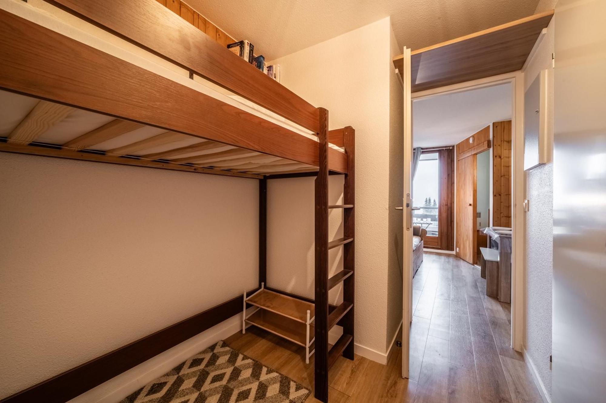 Appartement Morillon 4Pers Esterno foto